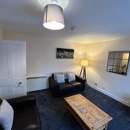 St Magnus Self Catering Lerwick 아파트 외부 사진