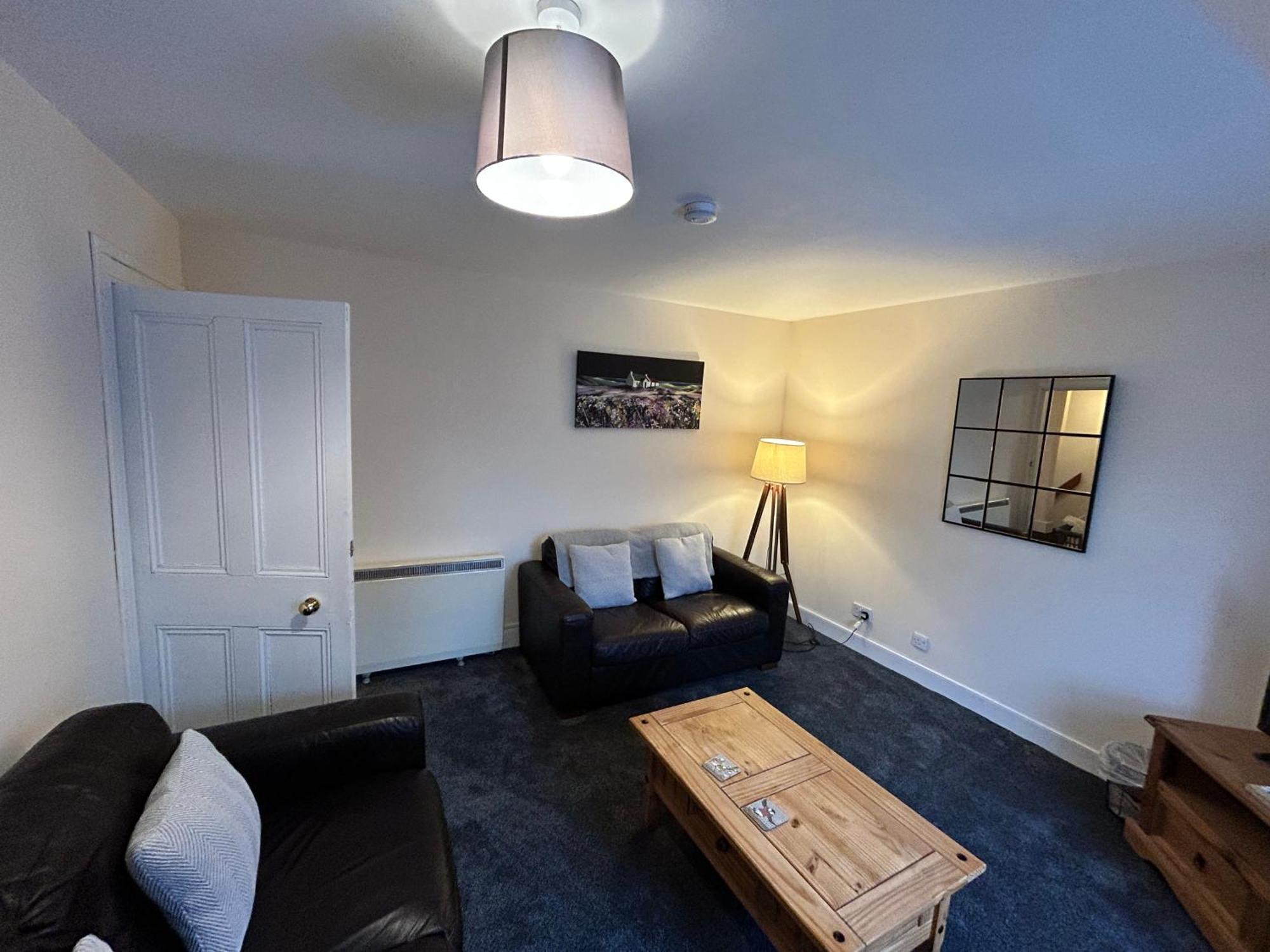 St Magnus Self Catering Lerwick 아파트 외부 사진