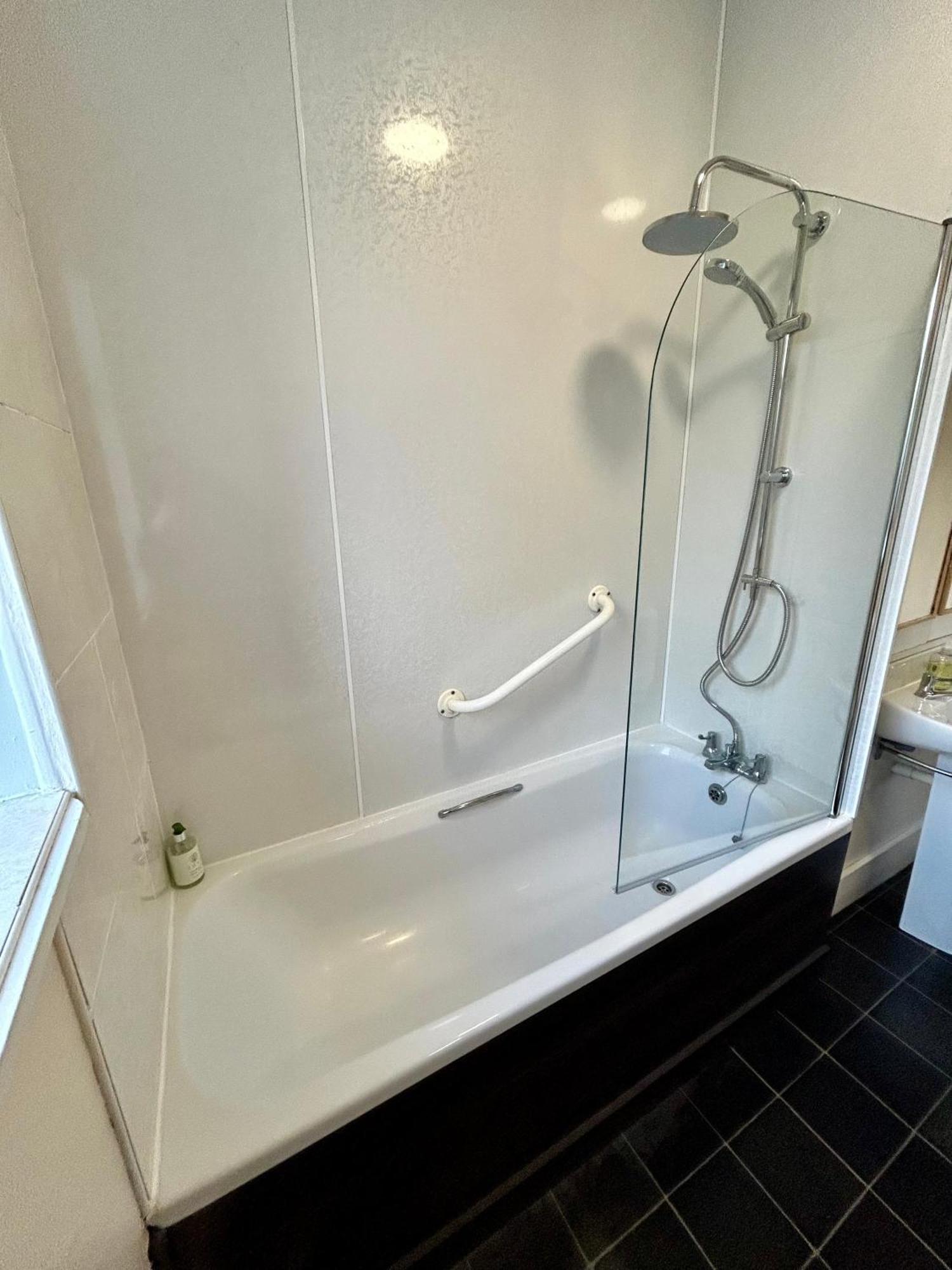 St Magnus Self Catering Lerwick 아파트 외부 사진